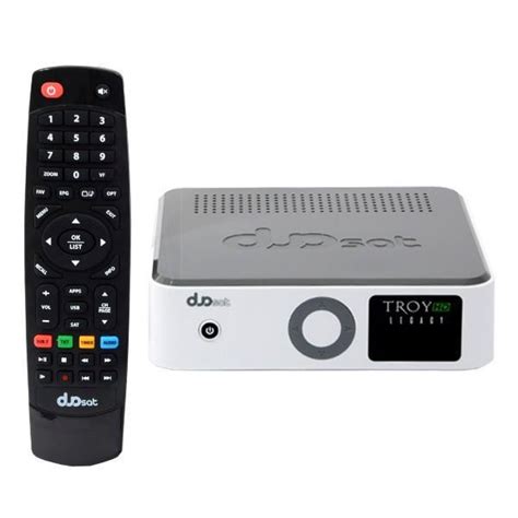 duosat troy hd legacy|duosat troy hd legacy preço.